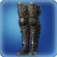 Weathered Bodyguard[@SC]s Thighboots