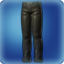 Idealized Bodyguard[@SC]s Trousers