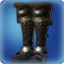 Augmented Crystarium Boots of Scouting