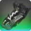 Augmented Nightsteel Gauntlets of Maiming