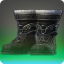 Imperial Boots of Striking