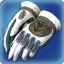 Augmented Quetzalli Gloves of Healing