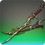 Katana of the Dragon Lotus