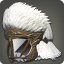 Ovim Wool Ushanka of Striking