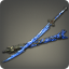 Bluespirit Uchigatana