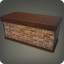 Red Brick Counter