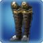 Ivalician Holy Knight[@SC]s Boots