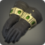 Swallowskin Gloves of Scouting