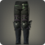 Darkhempen Trousers of Aiming