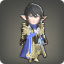 Wind-up Aymeric