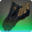 Anamnesis Gloves of Casting