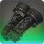 Mistwake Gloves of Striking