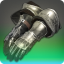 Heirloom Gauntlets of Aiming