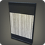 Minimalist Poplar Partition