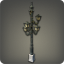 Neo Kingdom Lamppost