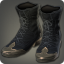 Ophiotauroskin Boots of Casting