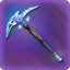 Brilliant Pickaxe Replica