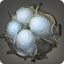 Grade 3 Artisanal Skybuilders[@SC] Cotton Boll