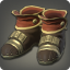 Dwarven Mythril Shoes of Aiming