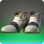 Courtly Lover[@SC]s Shoes of Aiming