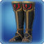 Vana[@SC]dielian Gaiters of Striking