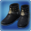 Augmented Credendum Shoes of Aiming