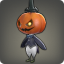 Pumpkin Butler