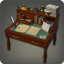 Classic Secretaire