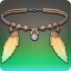 Zormor Necklace of Healing