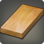 Teak Plank