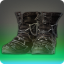 Augmented Bozjan Boots of Aiming