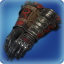 Deepshadow Gloves of Striking