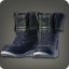 Ophiotauroskin Boots of Gathering