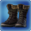 Obsolete Android[@SC]s Boots of Striking