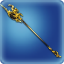 Ultimate Dreadwyrm Spear