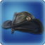 Forerider[@SC]s Hat