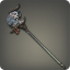 Tarnished Mado Staff