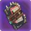 Replica Augmented Law[@SC]s Order Codex