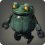 Ironfrog Keeper