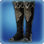 Lunar Envoy[@SC]s Boots of Scouting