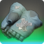 Alliance Fingerless Gloves of Healing