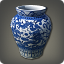 Porcelain Vase