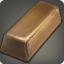 Titanbronze Ingot