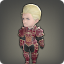 Wind-up Nero tol Scaeva