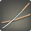 Ruthenium Blade