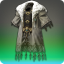 Warg Jacket of Healing