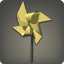 Shirogane Pinwheel