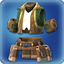 Vana[@SC]dielian Vest of Scouting