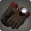 Br[@SC]aaxskin Halfgloves of Crafting