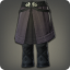 Darkhempen Skirt of Scouting